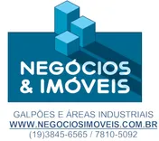 Logo da imobiliária