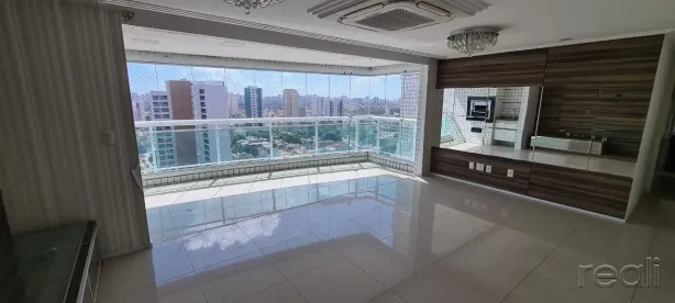Apartamento com 2 Quartos à venda, 117m² no Fátima, Fortaleza