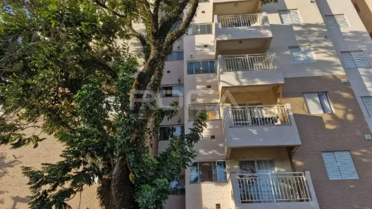 Apartamento com 2 Quartos à venda, 84m² no Parque Sabará, São Carlos