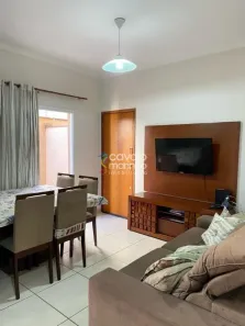 Apartamento com 2 Quartos à venda, 60m² no Jardim Botânico, Ribeirão Preto