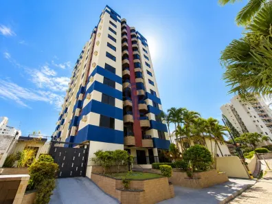 Apartamento com 2 Quartos para alugar, 76m² no Centro, Florianópolis