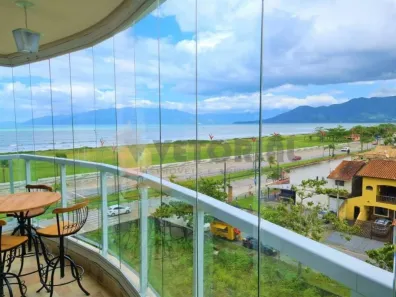 Apartamento com 2 Quartos à venda, 91m² no Indaiá, Caraguatatuba