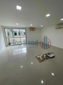 Conjunto Comercial / Sala à venda, 80m² no Jacarepaguá, Rio de Janeiro