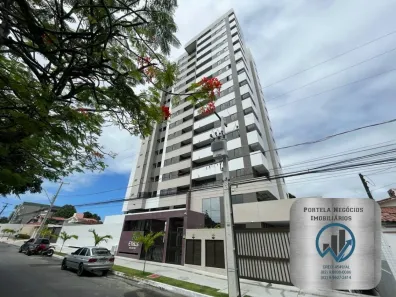 Apartamento com 3 Quartos à venda, 65m² no Barro Duro, Maceió