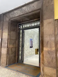 Conjunto Comercial / Sala com 3 Quartos à venda, 85m² no Centro, Rio de Janeiro