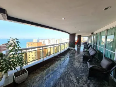 Cobertura com 4 Quartos à venda, 500m² no Meireles, Fortaleza