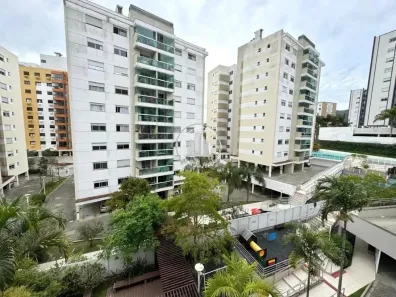 Apartamento com 3 Quartos à venda, 117m² no Itacorubi, Florianópolis