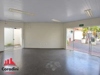 Conjunto Comercial / Sala para alugar, 30m² no Centro, Nova Odessa