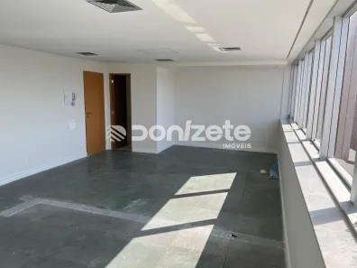 Conjunto Comercial / Sala à venda, 42m² no Jardim Bela Vista, Santo André