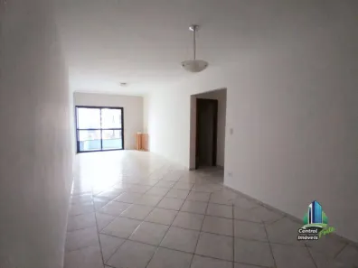 Apartamento com 2 Quartos à venda, 80m² no Guilhermina, Praia Grande