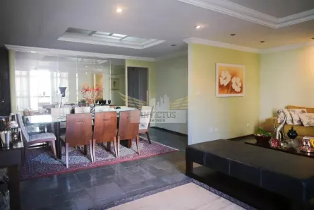 Apartamento com 3 Quartos à venda, 176m² no Vila Bastos, Santo André