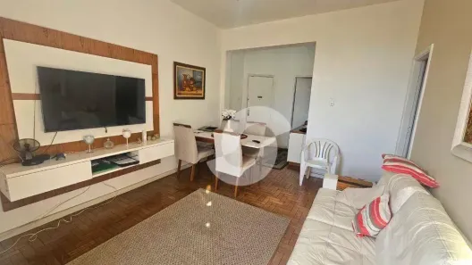 Apartamento com 3 Quartos à venda, 108m² no Centro, Niterói