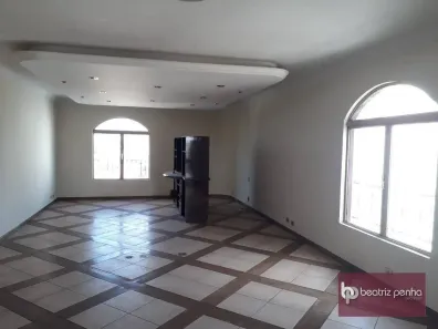 Apartamento com 4 Quartos à venda, 300m² no Vila Redentora, São José do Rio Preto