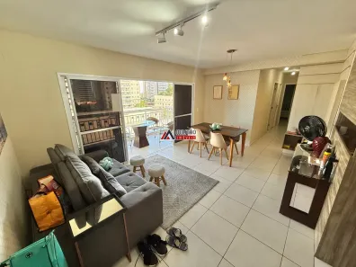 Apartamento com 3 Quartos à venda, 87m² no Parque Iracema, Fortaleza