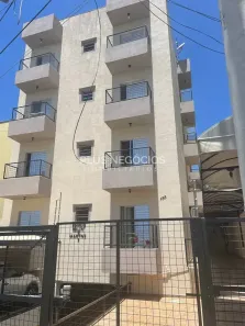 Apartamento com 2 Quartos à venda, 57m² no Jardim Ferreira, Sorocaba