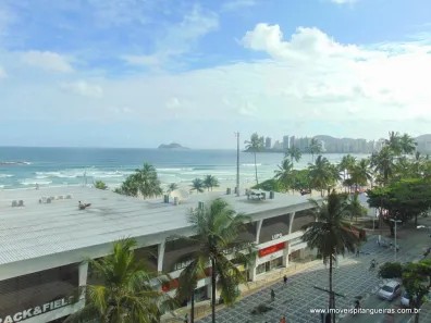 Apartamento com 3 Quartos à venda, 165m² no Pitangueiras, Guarujá