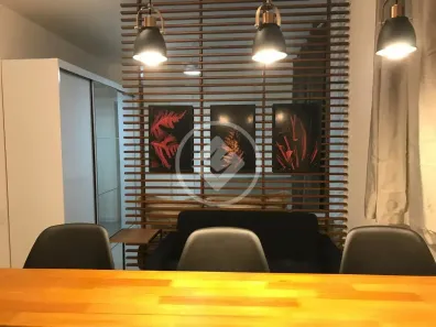 Studio com 1 Quarto à venda, 28m² no Centro, Florianópolis