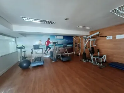 Flat com 1 Quarto à venda, 30m² no Imbetiba, Macaé