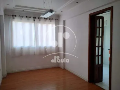 Apartamento com 3 Quartos à venda, 94m² no Vila Valparaíso, Santo André