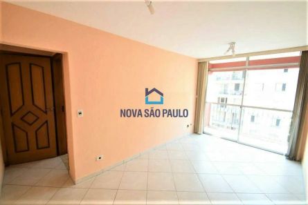 Apartamento com 2 Quartos à venda, 67m² no Jardim São Savério, São Paulo