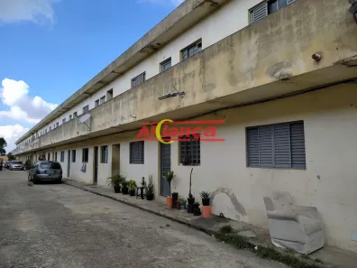 Casa com 2 Quartos para alugar, 76m² no Centro, Guarulhos