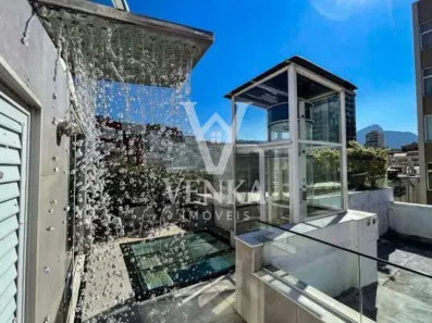 Cobertura com 5 Quartos à venda, 315m² no Ipanema, Rio de Janeiro