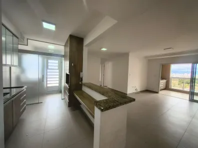 Apartamento com 3 Quartos para alugar, 101m² no Parque Campolim, Sorocaba