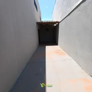 Loja / Salão / Ponto Comercial para alugar, 120m² no Residencial São Thomaz, São José do Rio Preto