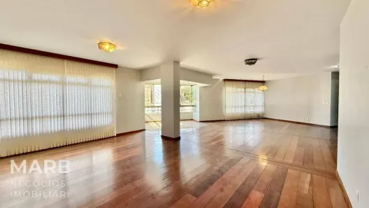 Apartamento com 4 Quartos à venda, 264m² no Agronômica, Florianópolis