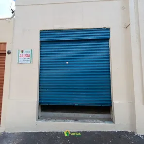 Loja / Salão / Ponto Comercial para alugar, 50m² no Parque Industrial, São José do Rio Preto