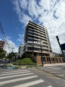 Apartamento com 4 Quartos para alugar, 240m² no Intermares, Cabedelo