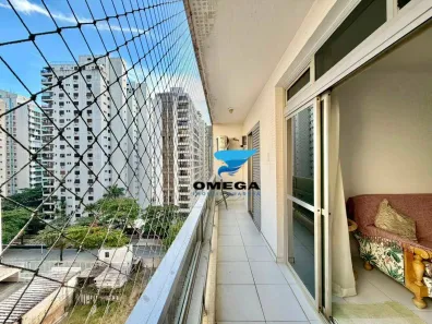Apartamento com 4 Quartos à venda, 140m² no Pitangueiras, Guarujá