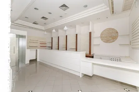 Loja / Salão / Ponto Comercial à venda, 37m² no Centro, Curitiba