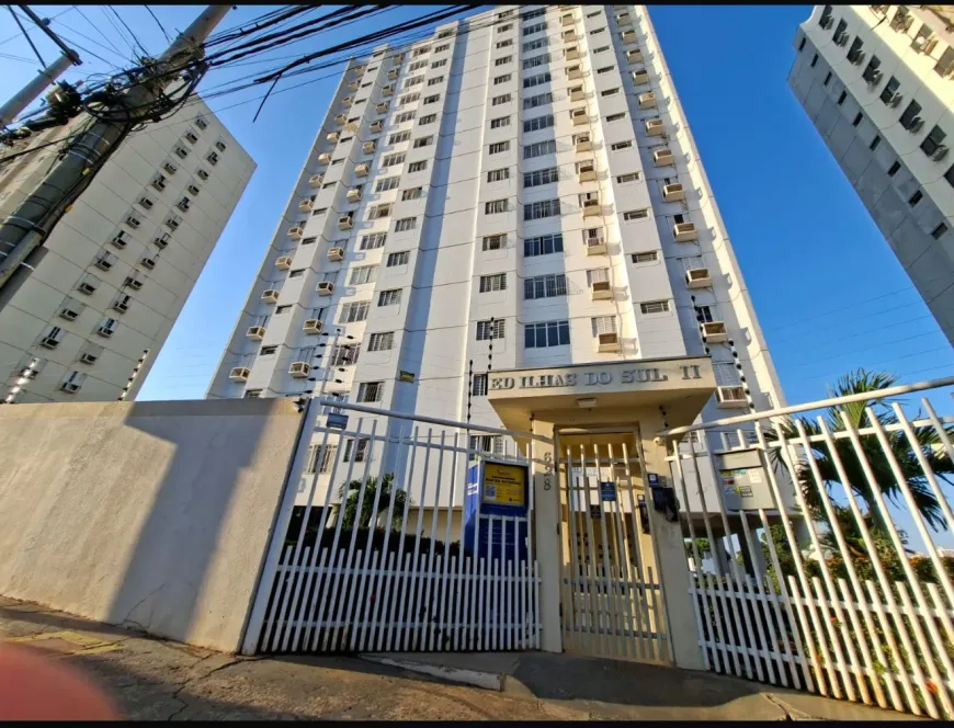 Foto - Cuiabá - Cidade Alta