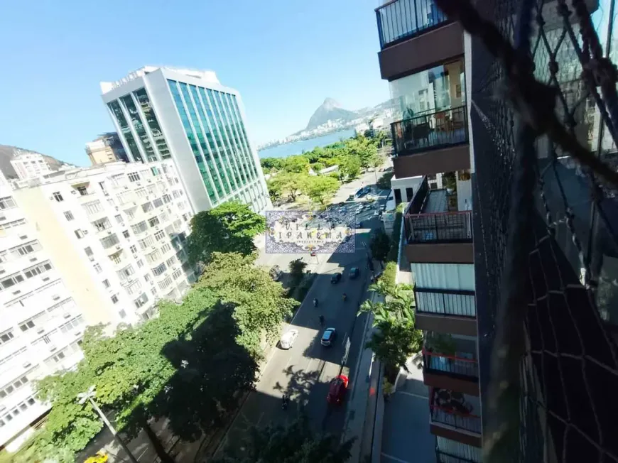 Foto do imóvel - Apartamento para alugar com 95 m², 2 quartos, 2 banheiros, 1 vaga