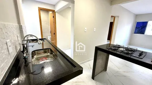 Apartamento com 1 Quarto à venda, 50m² no Jardim Camburi, Vitória