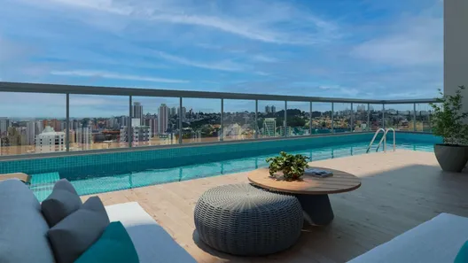 Apartamento com 3 Quartos à venda, 111m² no Centro, Campinas