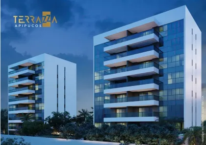 Apartamento com 4 Quartos à venda, 139m² no Monteiro, Recife