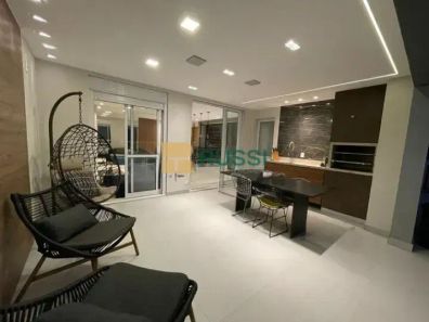 Apartamento com 2 Quartos à venda, 103m² no Parque Residencial Aquarius, São José dos Campos