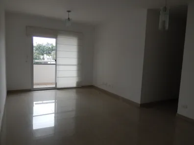Apartamento com 3 Quartos à venda, 94m² no Tamboré, Barueri