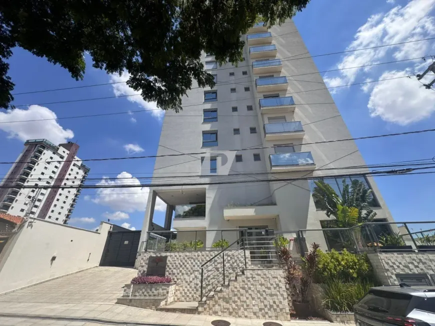 Foto do imóvel - Apartamento para alugar com 90 m², 3 quartos, 3 banheiros, 2 vagas
