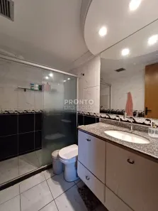 Apartamento com 3 Quartos à venda, 79m² no Boa Viagem, Recife