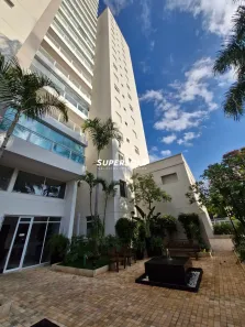Apartamento com 3 Quartos à venda, 168m² no Vila Itapura, Campinas