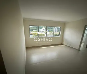 Apartamento com 1 Quarto à venda, 49m² no Vila Mathias, Santos