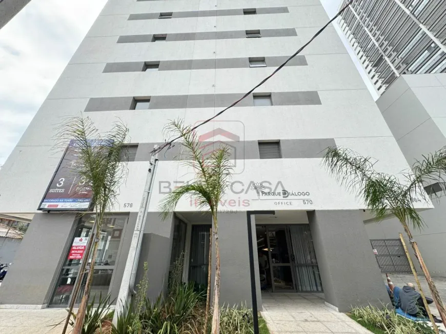 Foto do imóvel - Imóvel comercial para alugar com 40 m², 1 banheiro