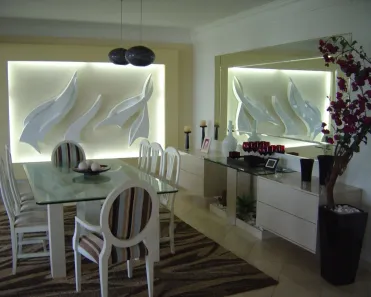 Apartamento com 3 Quartos à venda, 355m² no Boqueirão, Santos
