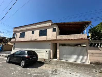 Prédio/Edifício Inteiro com 4 Quartos à venda, 360m² no Itaoca, Itapemirim