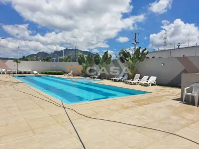 Apartamento com 2 Quartos à venda, 60m² no Maringá, Serra