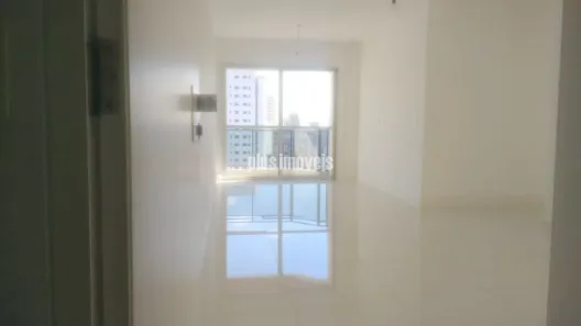 Apartamento com 1 Quarto à venda, 47m² no Campo Belo, São Paulo