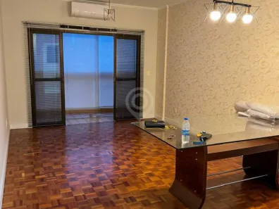 Apartamento com 2 Quartos à venda, 110m² no Centro, Itatiba